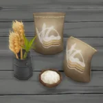 Cake Flour Milled Ingredient