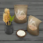 Pastry Flour Milled Ingredient