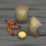 Cornmeal Milled Ingredient