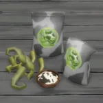Cowplant Flour Milled Ingredient