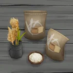 Bread Flour Milled Ingredient