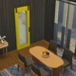 Love for Barn Doors CC Pack
