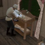 WFS Bavaria Part 10: Kid's Room