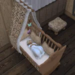 WFS Bavaria Part 10: Kid's Room
