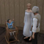 WFS Bavaria Part 10: Kid's Room