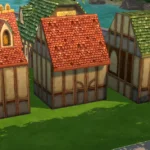 Tomarang Artisans Build Set