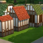 Tomarang Artisans Build Set