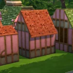 Tomarang Artisans Build Set