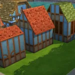 Tomarang Artisans Build Set