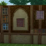 Tomarang Artisans Build Set