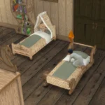 WFS Bavaria Part 10: Kid's Room