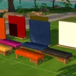 Tomarang Artisans Sales Tables