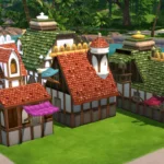 Tomarang Artisan Build Deco Objects