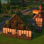 Tomarang Artisan Build Deco Objects