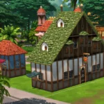 Tomarang Artisan Shop Signs