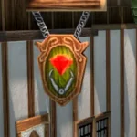 Tomarang Artisan Shop Signs