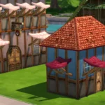 Tomarang Artisan Build Deco Objects