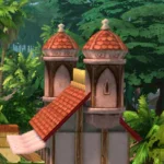 Tomarang Artisan Build Deco Objects