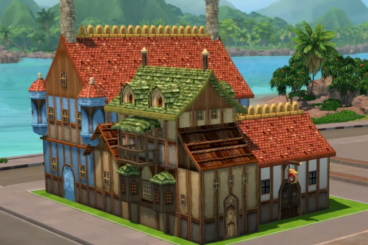 Tomarang Artisan Build Deco Objects