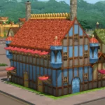 Tomarang Artisan Build Deco Objects