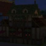 Tomarang Artisan Build Deco Objects