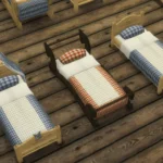 WFS Bavaria Part 10: Kid's Room