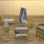 WFS Bavaria Part 10: Kid's Room