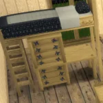 WFS Bavaria Part 10: Kid's Room