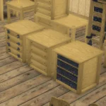 WFS Bavaria Part 10: Kid's Room