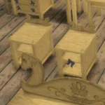 WFS Bavaria Part 10: Kid's Room