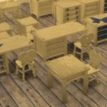 WFS Bavaria Part 10: Kid's Room