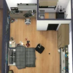 Teen Boys Bedroom