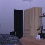 Teen Boys Bedroom
