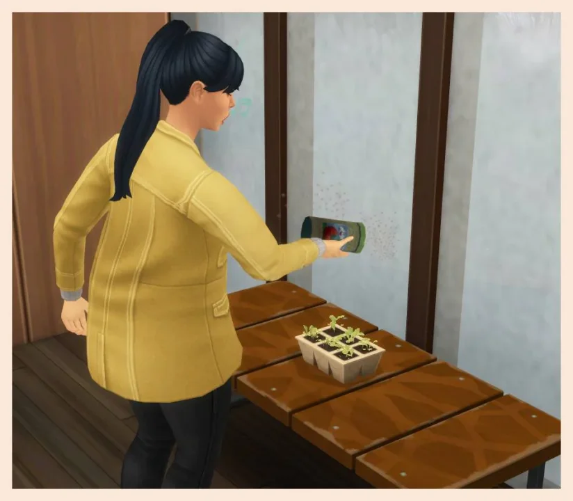Microgreens Growing Kit
