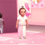 CUTE OUTFIT