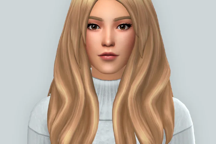 QICC - Seona Hair