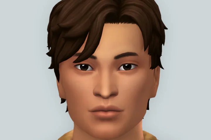 QICC - Jackson Hair