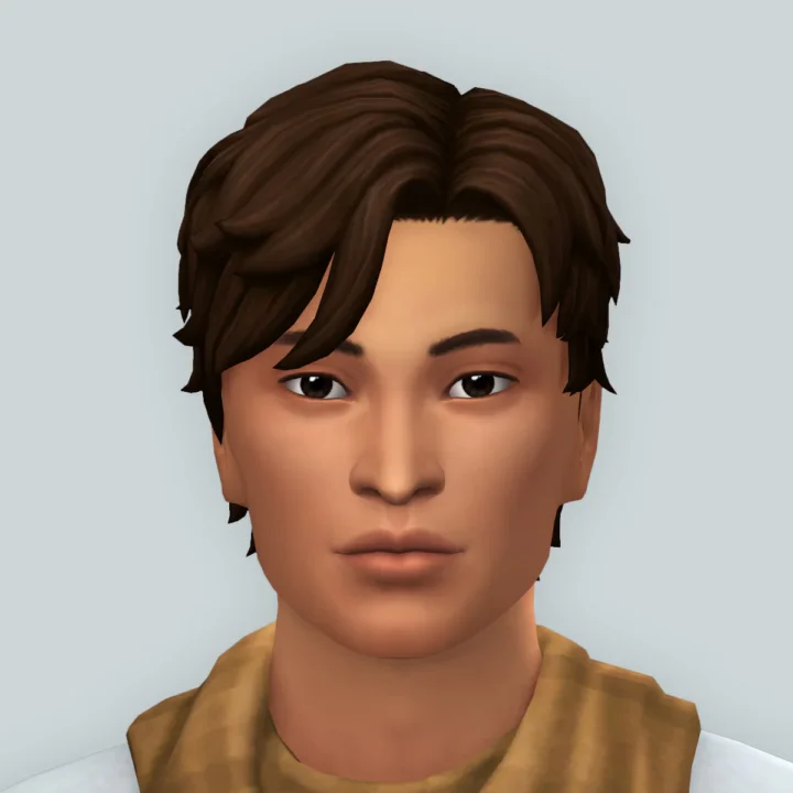 QICC - Jackson Hair