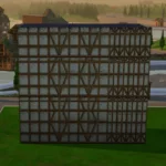 Build set: Windleport Walls, Rooves, Floors