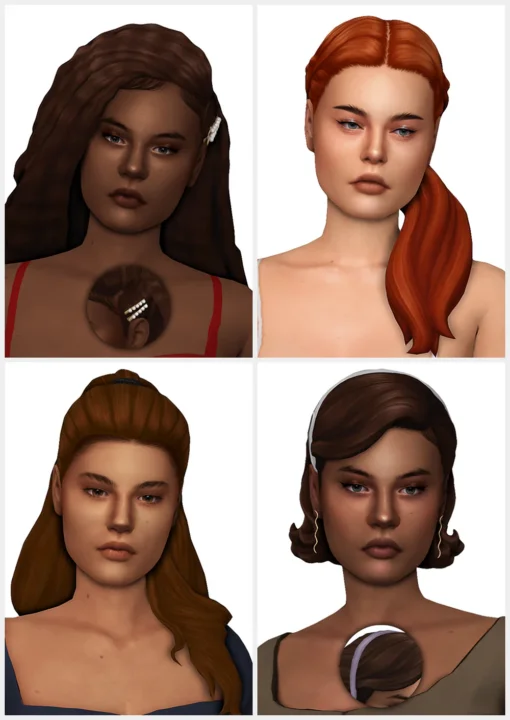 oakiyo - Formal Attire Collection