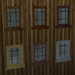 Windleport Doors & Windows