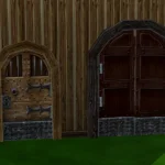 Windleport Doors & Windows