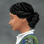 CK3 Alvina Hair