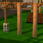 Windleport Build Deco Elements