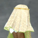 CK3 York Wimple - for base game with Hat Slider functions