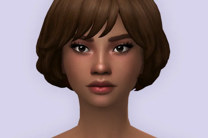 QICC - Alex Hair