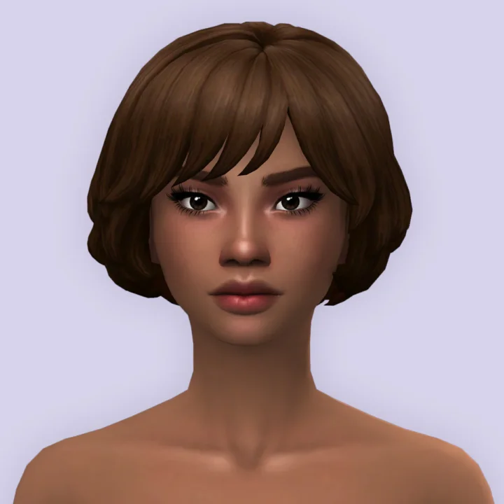 QICC - Alex Hair