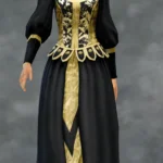 TSM Aristocrat Dress Corset Collar
