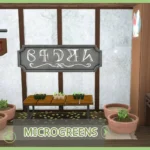 Microgreens Growing Kit