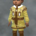 TSM Aristocrat Tall Boots Jacket for All Ages